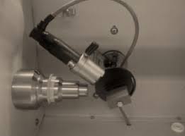 ﮐﺎﻣﭙﺘﻮن و اﺛﺮ ﺑﺮرﺳﯽ ﭘﺮاش اﺷﻌﻪ X