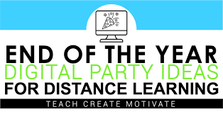 Cool distance senior party ideas : 6 Virtual Celebration Ideas Teach Create Motivate