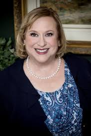 Cynthia Eva Hujar Orr, San Antonio Texas Attorney