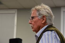 Public Speaks Out Against Partisan School Board Elections