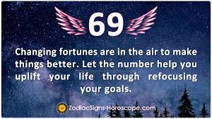 Much of these relate to. Angel Number 69 Meaning Uplifting Your Life Through Refocusing Zsh