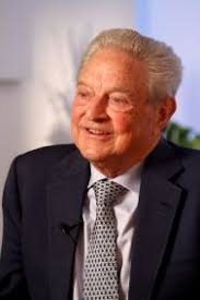 El turbio y millonario divorcio del hijo del multimillonario Soros