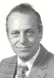 William Hubbard “Bill” Gay (1921-2005)