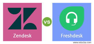 Is part of the freshworks product family, whose products include freshdesk . Zendesk Vs Freshdesk Key Difference Between Zendesk And Freshdesk