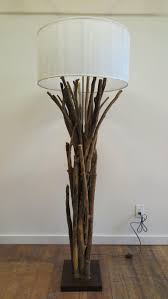 Check spelling or type a new query. Natural Twig Driftwood Floor Lamp For Sale At 1stdibs