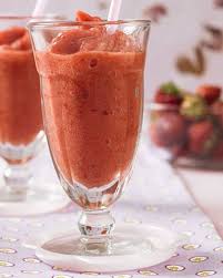 Eis Selber Machen Unsere Besten Rezepte In 2020 Rezepte Erdbeer Slush Eis Selber Machen