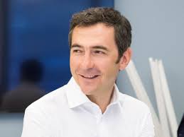 Solinas (Deloitte): "Ripartenza: fondi e istituzioni finanziarie  protagonisti"