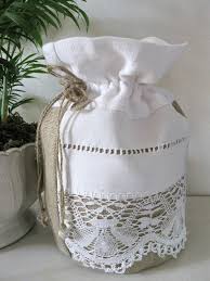 Des Creations A Partir De Textiles Anciens Un Truc En Plus Sachets De Lavande Sacs En Tissu Sac