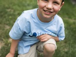 Auburn boy, 4, in need of bone marrow donors