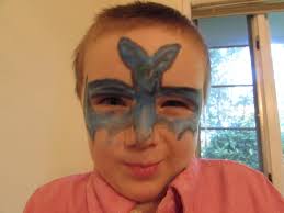 Homeschooling Preschool- The Bat Unit