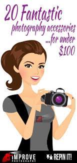 20 Photography Accessory Gifts For Photographers Photography Accessories Photography Camera Photography Tools
