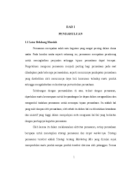 We did not find results for: Laporan Perencanaan Pemasaran Makanan Internasional Berdasarkan Segmentasi Pasar Seputar Laporan