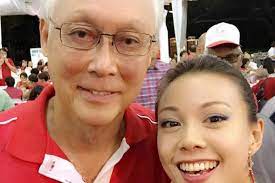He had neither the connections nor the cunning to rise to the top, and was even once famously derided by his mentor lee kuan yew for being wooden in his communication skills. Guess Who Inspired Jamie Yeo To Be A Mum Latest Singapore News The New Paper