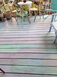 20 Gorgeous Deck Ideas To Create The Perfect Gathering Spot For Summer Deck Makeover Deck Paint Cool Deck