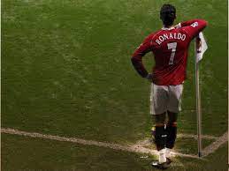 Edinson cavani has joined manchester united on a deadline day free transfer. What Team Does Cristiano Ronaldo Play For
