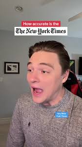 The New York Times Flubs History: The Truth Behind Failed Predictions