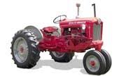 Ford 741 Tractor