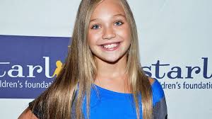 Maddie ziegler has been wowing global audiences with her dancing skills ever since she was 8. Schon 18 Jahre So Extrem Hat Sich Maddie Ziegler Verandert Promiflash De