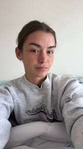 Hope Schlenker Engaged