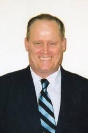 Donald Thomas, Obituary