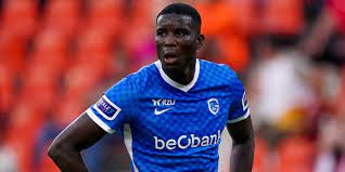 Paul onuachu | goals & assists | 18/19 | welcome to k.r.c. O1d87os6vudjzm