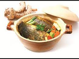 Lua Hong Show Ca Ro Kho Nghe Xuan Hong Food Vietnamese Recipes Recipes