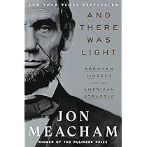 The Soul of America: The Battle for Our Better Angels: Meacham, Jon:  9780399589812: Amazon.com: Books