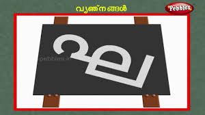 Words, they have been given special glyphs in the malayalam script. View 18 Malayalam Words List Gha Wararius