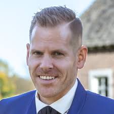 Rick Middleditch op LinkedIn: Lieve familie, vrienden, Collega's en  Kennissen, Afgelopen donderdag was…