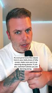 Dance Along to Billy Ocean's Classic Hits