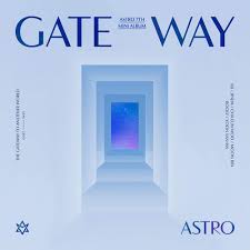 Astro promotion 2020 posts facebook. Amazon Com Fantagio Astro Gateway Another World Ver 7th Mini Album Album Folded Poster Extra Photocards Set Home Kitchen