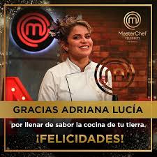 Masterchef colombia is a colombian competitive cooking reality show that broadcast by rcn televisión since january 14, 2015. Master Chef Celebrity Colombia Photos Facebook