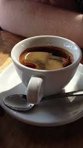 An instant energy booster, a cup of coffee is the most important thing in the morning for millions of people worldwide. Long Black Coffee At Dead Man Espresso In South Melbourne Homemade Coffee Coffee Recipes Coffee Recipe Healthy