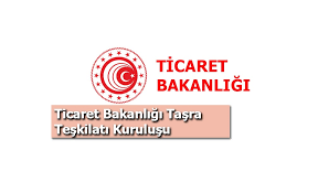 İşte, ticaret bakanlığı ile ilgili son durum ve güncel haberler! Ticaret Bakanligi Tasra Teskilati Kurulusu
