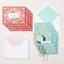 Festive fun luxury topper collection. Stampin Up Kits Collection