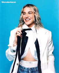 Alessia R | FORTE Model Management