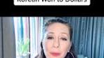 Convert Korean Won to US Dollars Easily - TikTok