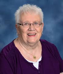 Edna “Jean” Peterson Obituary February 10, 2022