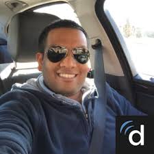 Dr. Robert Fritch, DO