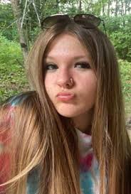 A $5,000 reward is being offered to anyone who gives information that leads  to a Kentucky teen's safe return. 13-year-old Wynter Wagoner was last seen  in Orlando, Kentucky, at her foster family's