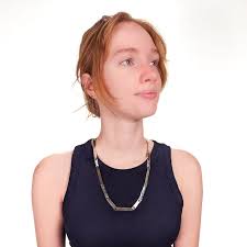 John Lewis Style Hammered Loops