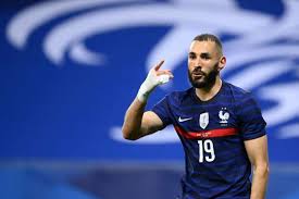 + body measurements & other facts. Karim Benzema Misses Penalty In France Return Dazn News Canada