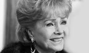 Debbie Reynolds dies at 84, one day after her daughter Carrie Fisher