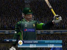 Ea sports cricket 2007 size: Download Free Games Ea Sports