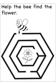 Save on mazes for preschool. Easy Mazes Printable Mazes For Kids Best Coloring Pages For Kids