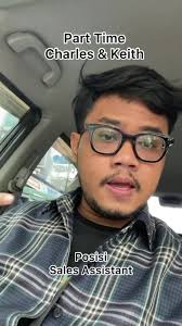 Charles and Keith Duties Canada