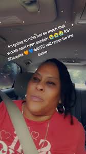 Shauntavia Keke Smith