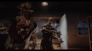 @charlieboothy hi charlie this model is old, look in my workshop articles you can see a new clicker. Clickerfied Ghouls The Last Of Us Clicker Sounds For Ghouls For Fallout 76 Fallout 76 Mod Download