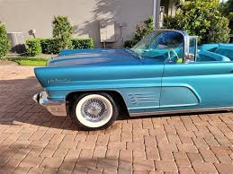 Image result for Blue Crystal 1960 Lincoln