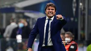 Cooo conte spa and its affiliates may use, reproduce, distribute, combine with other materials, modify you represent and warrant cooo conte spa that (i) you are over 18 years old, (ii) you. Tanggapan Antonio Conte Sikapi Laga Hidup Mati Inter Milan Kontra Real Madrid Tribunnews Com Mobile